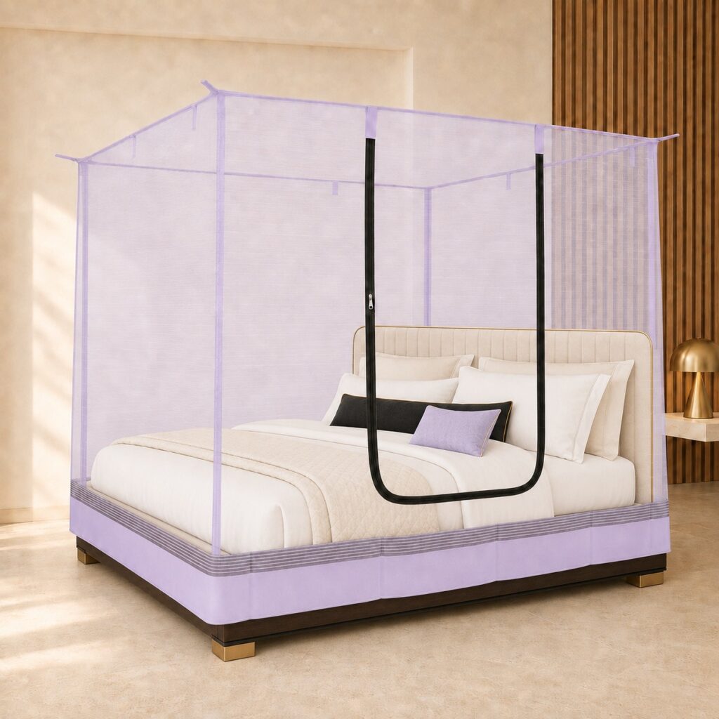 Relax Wear Luxury Mosquito Net